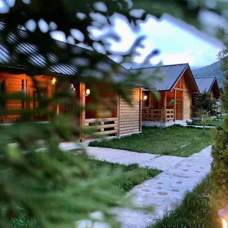 Valbona Villa エクステリア 写真