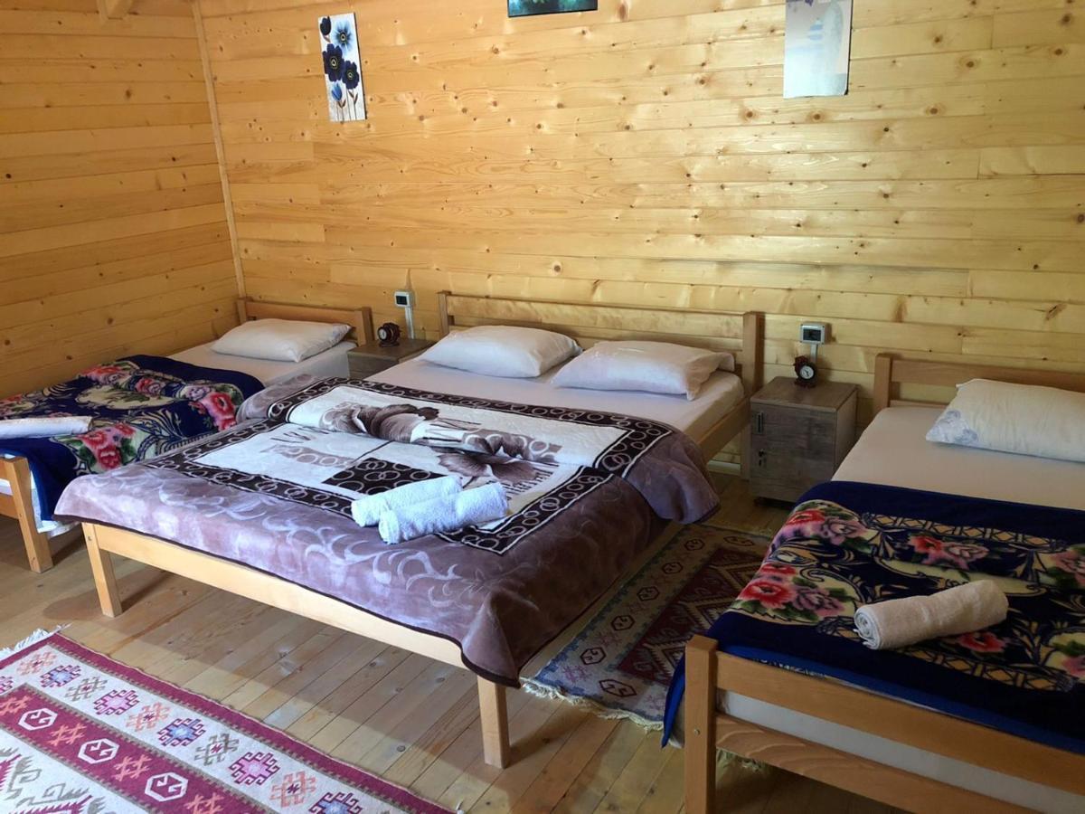 Valbona Villa エクステリア 写真